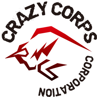 株式会社CRAZY CORPS