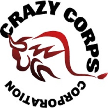 株式会社CRAZY CORPS